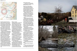 Bymiljø, Buenget s.3-4