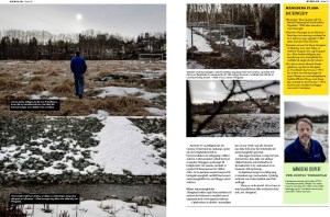 Bymiljø, Buenget s.5-6