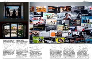 Bymiljø, Dokkhuset, s.3-4