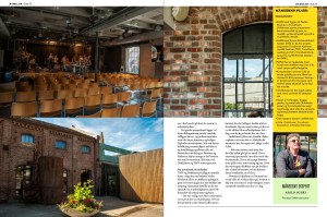 Bymiljø, Dokkhuset, s.5-6