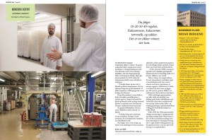 Bymiljø, Nidar, s.5-6