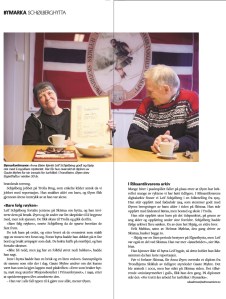 Schølberg, oppfølger s.2