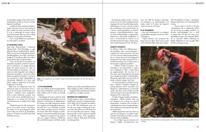 Skogens menn, Norsk Skogbruk s.3-4