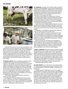 Tjukkmjølk, Ren Mat s.5