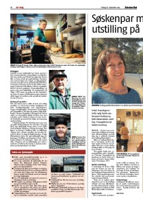 Tjukkmjølka, Arbeidets Rett s.3