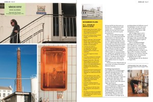 Bymiljø, ECD, s.5-6