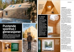 Pustende sponhus, Byggmesteren s.1-2