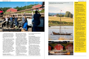 Båtbyggerne, SF, s.3-4