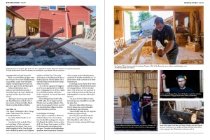 Båtbyggerne, SF, s.5-6